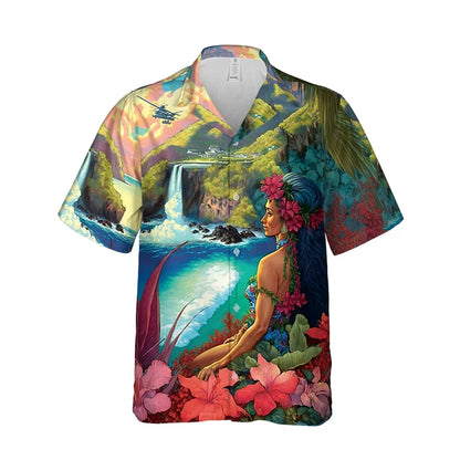 vibrant prints, perfect for summer outings and coastal adventures, ideal for casual wear and beach vibes