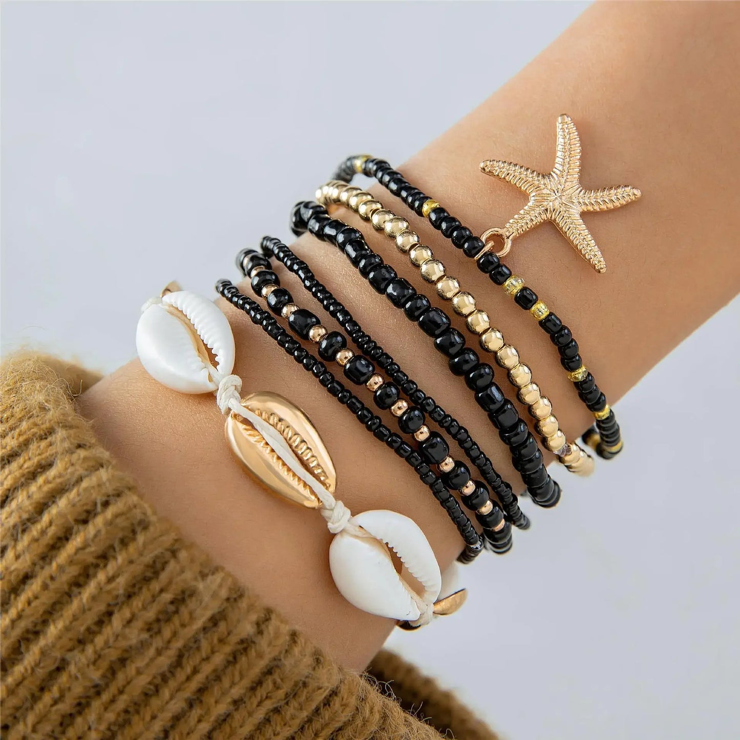 Hawaii Shell Bracelet