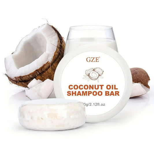 Hawaiian Silky Coconut Shampoo