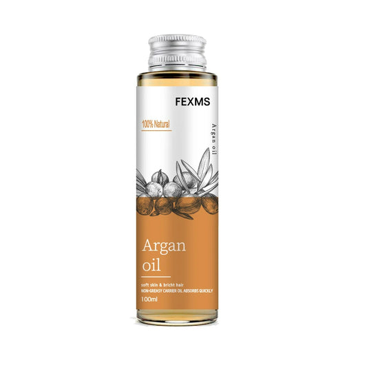 Hawaiian Silky Product Argan Oil