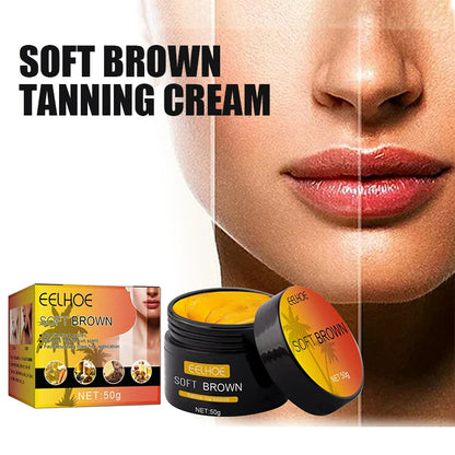 Hawaiian Silky Product Bronzing Cream