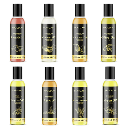 Hawaiian Silky Product Carrier Oil