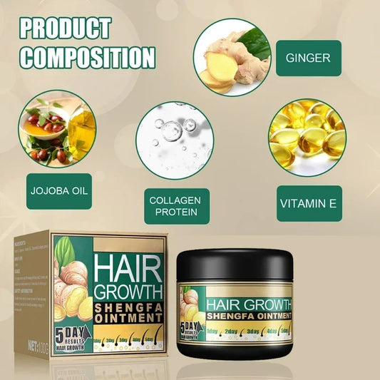 Hawaiian Silky Product Hair Cream