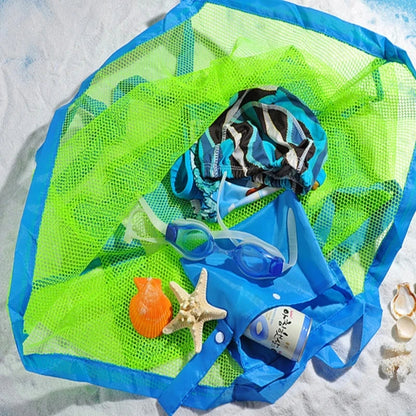 Large Beach Bag