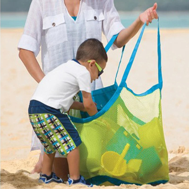 Large Beach Bag