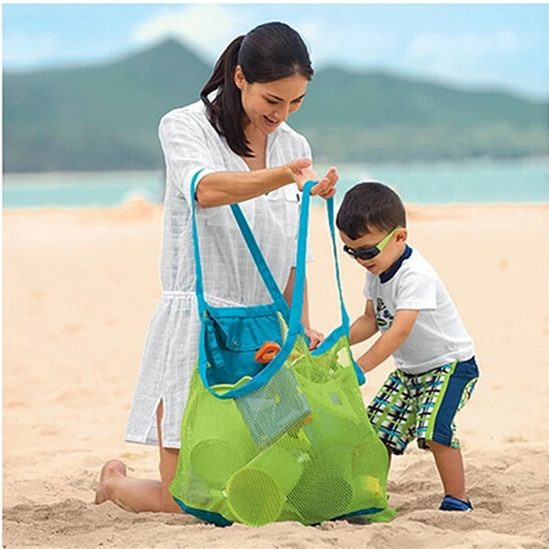 Large Beach Bag