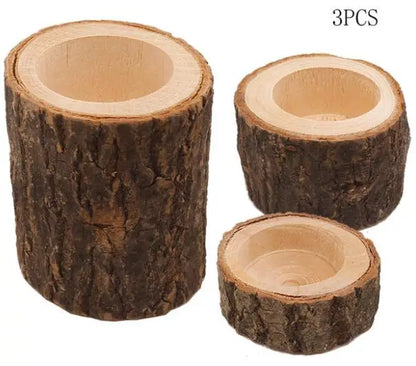 natural wood texture, offering a cozy and warm ambiance, perfect for home decor, rustic settings, and creating a calming atmosphere, ideal for gifting or enhancing your living space 