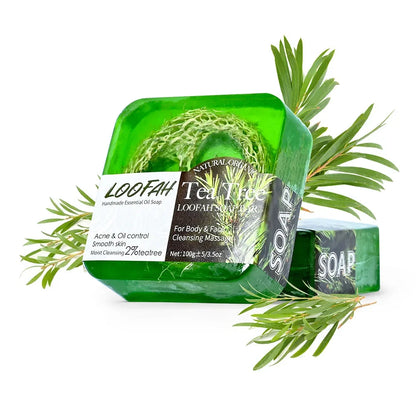 exfoliating properties, perfect for gently cleansing and refreshing the skin, made from all-natural ingredients, ideal for a spa-like experience and promoting healthy, smooth skin 