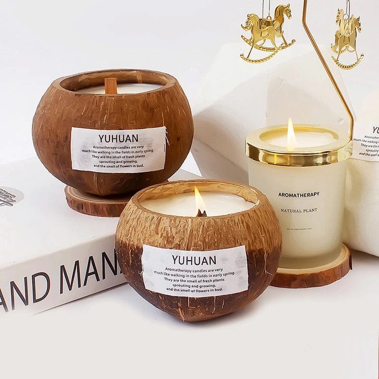 offering a calming and refreshing fragrance, made with premium wax for a clean, long-lasting burn, perfect for creating a serene atmosphere in your home, ideal for relaxation and stress relief 