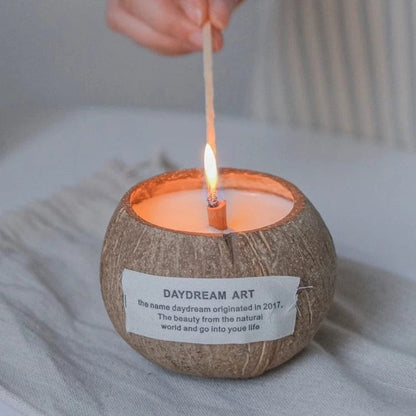 offering a calming and refreshing fragrance, made with premium wax for a clean, long-lasting burn, perfect for creating a serene atmosphere in your home, ideal for relaxation and stress relief 